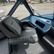2027 Weldcraft 200 Rebel - Indigo Light Blue Metallic