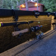 2026 Alumacraft Competitor 175 Sport FSX - Black