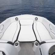 2026 Stingray 182SC - Sky Blue