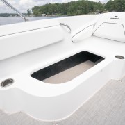 2026 Stingray 182SC - Sky Blue