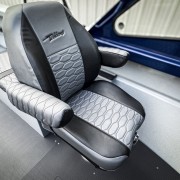 2026 Weldcraft 200 Revolution - Indigo Light Blue Metallic