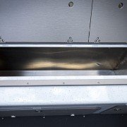 2026 Weldcraft 200 Revolution - Indigo Light Blue Metallic