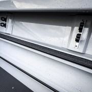 2026 Weldcraft 200 Revolution - Indigo Light Blue Metallic