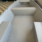 2024 Commere P14W - Blue