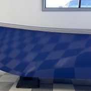 2024 Commere P14W - Blue