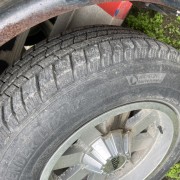 1996 Century 3000 Center Console