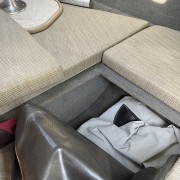 2004 Chaparral 215SSI