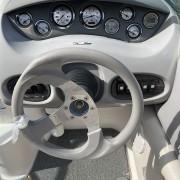 2004 Chaparral 215SSI