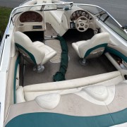 2000 Stingray 190LX