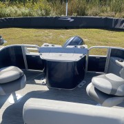 2020 Bennington 21SSNPXPAPG Pontoon Boat