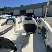 2018 Stingray 182SC - Blue