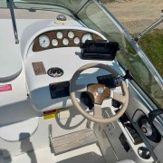 1996 Larson 260 Cabrio