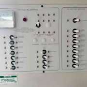 1996 Larson 260 Cabrio