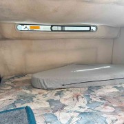 1996 Larson 260 Cabrio