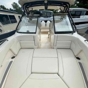 2025 Scout 255 Dorado - White