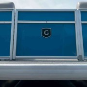 2026 Godfrey EX2286SFLX - Oceanside