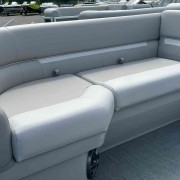 2026 Godfrey EX2286SFLX - Oceanside