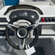 2026 Godfrey EX2286SFLX - Oceanside