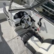 2019 Stingray 191 DC