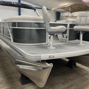 2026 Godfrey EX2086BFX - Charcoal