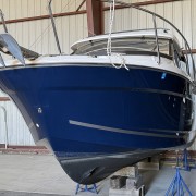 2024 Jeanneau NC795 S2 - Legend Blue