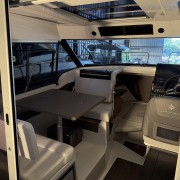 2024 Jeanneau NC795 S2 - Legend Blue