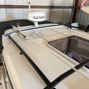 2024 Jeanneau NC795 S2 - Legend Blue