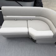 2026 Godfrey EX2086SBX - Charcoal/Black