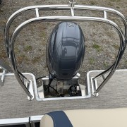 2026 Godfrey SW2086CPSE Pontoon - Pacific