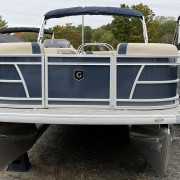 2026 Godfrey SW2086CPSE Pontoon - Pacific