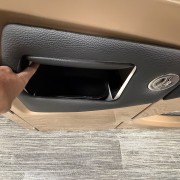 2026 Godfrey MC255MTF Tripletoon - Sage/Black