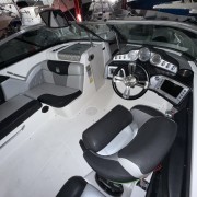 2014 Mastercraft X2
