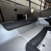 2014 Mastercraft X2