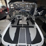 2014 Mastercraft X2