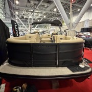 2026 Evotti 521CS Triple - Black/Blue