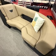 2026 Evotti 521CS Triple - Black/Blue