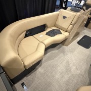 2026 Evotti 521CS Triple - Black/Blue