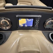 2026 Evotti 521CS Triple - Black/Blue