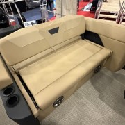 2026 Evotti 521CS Triple - Black/Blue