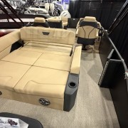 2026 Evotti 521CS Triple - Black/Blue