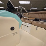 2026 Edendriver 17 - Seafoam/Cream