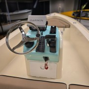 2026 Edendriver 17 - Seafoam/Cream