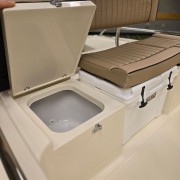 2026 Edendriver 17 - Seafoam/Cream