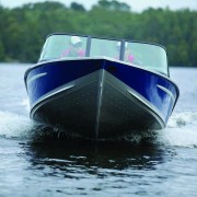 2026 Alumacraft Classic 165 Sport - Blue