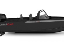 2026 Alumacraft Competitor 175 Sport FSX - Black