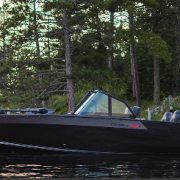 2026 Alumacraft Competitor 175 Sport FSX - Black