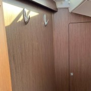 2021 Jeanneau NC 895 Weekender