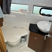 2021 Jeanneau NC 895 Weekender