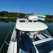 2021 Jeanneau NC 895 Weekender