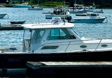 2007 Back Cove 29